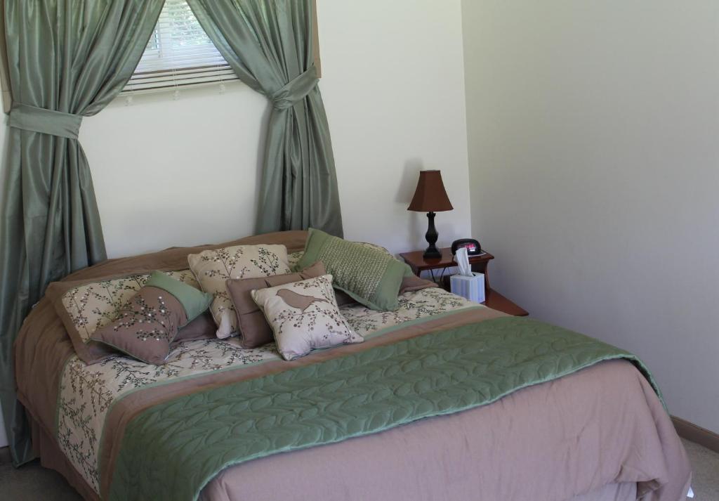 Twin Lakes - Hurley Villa Rum bild