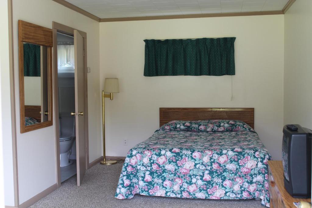 Twin Lakes - Hurley Villa Rum bild