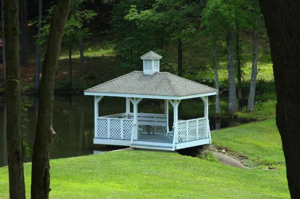 Twin Lakes - Hurley Villa Exteriör bild